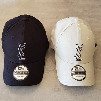 ysl tennis|Rive Droite New Era .